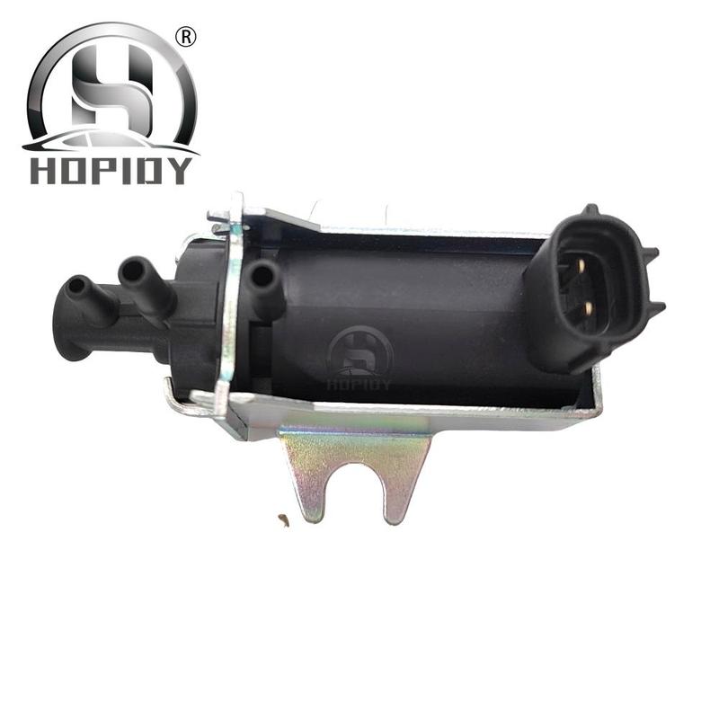 Электромагнитный клапан турбокомпрессора DD для ISUZU 8981162600 8-98116260-0