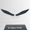 Для Jaguar F-PACE F-TYPE XFL XEL аксессуары автомобильная защитная пленка светопропускающая ремонт царапин TPU автомобильная наклейка
