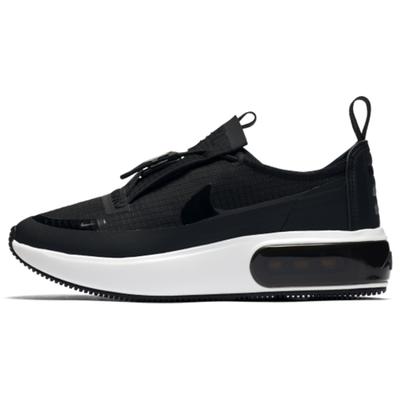 Женские кроссовки Air Max Dia Winter 'Black' Повседневная обувь BQ9665-001