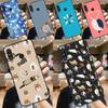 Мышь Крыса Для Huawei Nova 3i 7i 8i 11i Y60 Y70 Y90 Y61 Y91 Nova 11 9 10 SE P30 Pro P20 P40 Lite Чехол