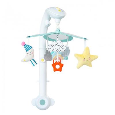 Taf Toys Музыкальный мобиль с проектором - SWEET DREAMS