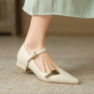 Туфли – Туфли