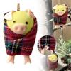 Pigs In Blankets, Pigs In Blankets,Funny Ornament,Unique, For Party, Gathering