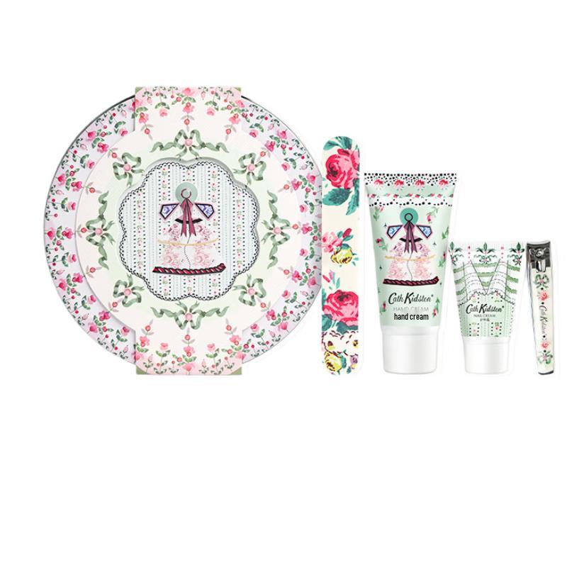 Набор Cath Kidston для ухода за руками «Современная леди»