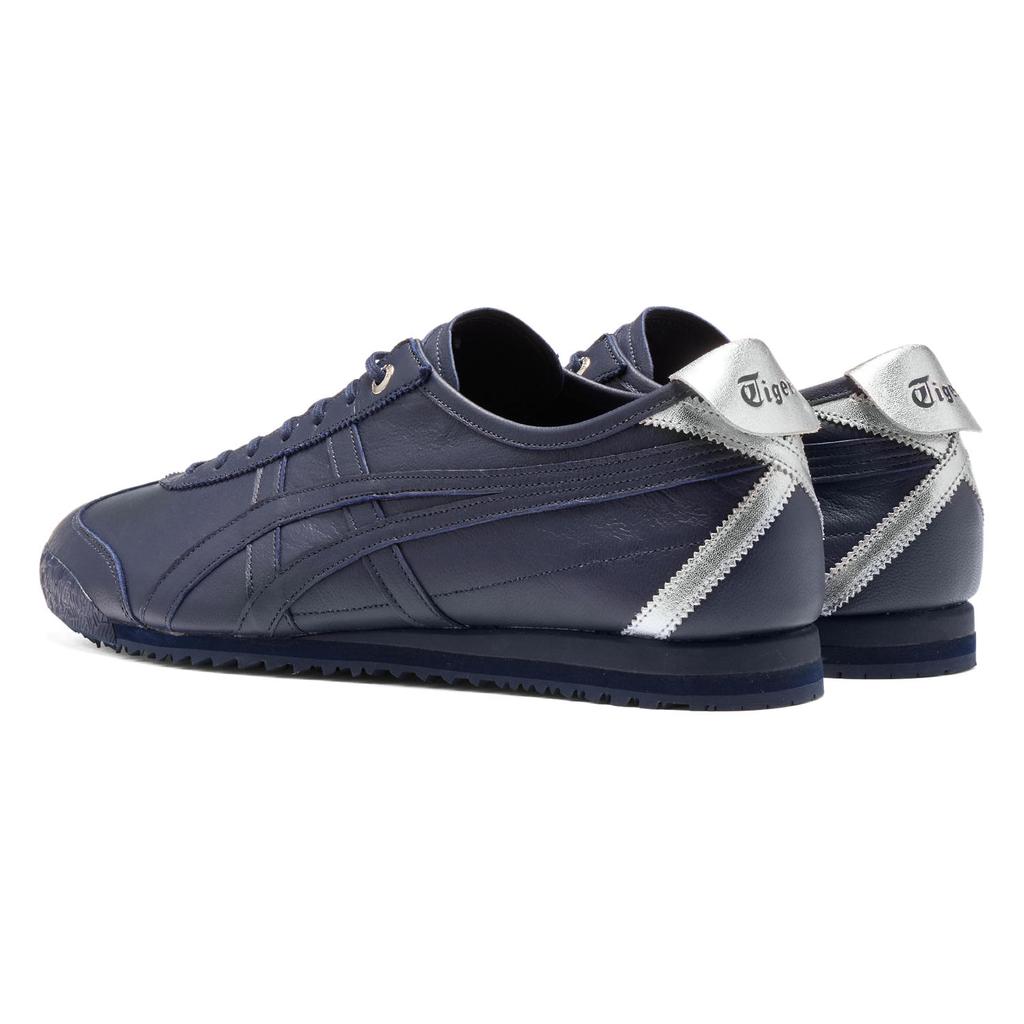 ONITSUKA TIGER Mexico 66 SD Темно-синий Серебристый