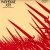 Виниловая пластинка WISHBONE ASH  Number The Brave MCA5200 MCA 1981 США Рок Б/у