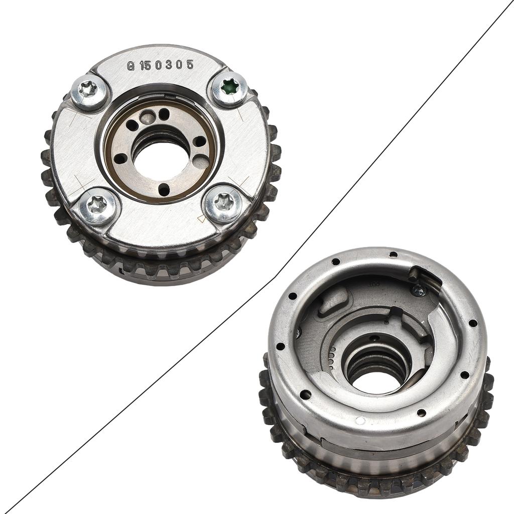 4 ШТ. Регулятор распредвала для Mercedes Benz E550 E63 ML550 S550 Двигатель M278