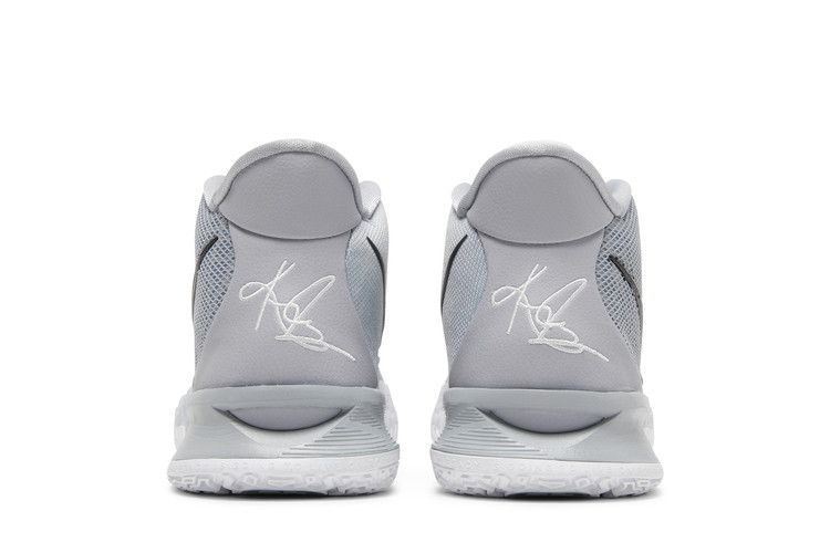Nike Kyrie 7 TB 'Wolf Grey'