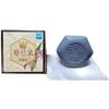 15 Years of Word of Mouth Jinmo Hwang Natural Soap, 1 Piece, 100ml