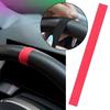 Наклейка для выравнивания рулевого колеса автомобиля для BMW 3 5 серии G20 G60 X3 X5 G45 G05 Аксессуар для помощи в обеспечении безопасности салона автомобиля