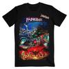 Футболка Judas Priest Painkiller