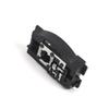 1pc Car Rear Trunk Lid Tail Light Bulb Holder Socket Left Right Sides For BMW X5 E70 2008-2013 OEM63217262575 Car Accessories