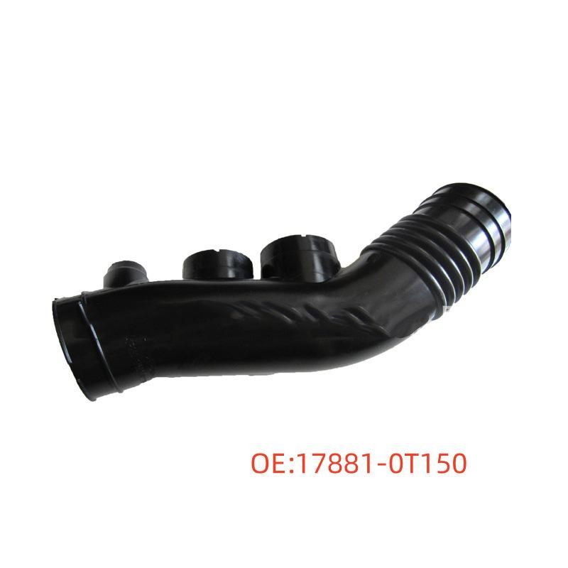 Toyota Engine Air Intake Hose 17881-0T150