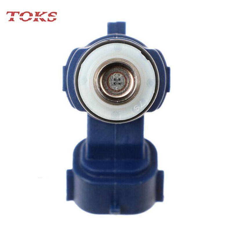 4 шт./лот топливная форсунка 35310-02900 9260930017 3531002900 для Hyundai Atos i10 KIA Picanto