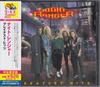 CD NIGHT RANGER - Greatest Hits UICY76235 Geffen Records 2014 Japan Rock Used