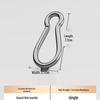 Shiyi Lat Pulldown Cable Machine Accessories