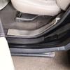 Для Hummer H2 2003-2009 Нержавеющая сталь Накладка на порог автомобиля Декоративная наклейка на порог автомобиля Аксессуары для автомобиля