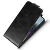 For Motorola Moto G56 5G Stand Case Magnetic Clasp Vertical Flip Leather Phone Cover with Card Holder