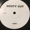 12inch Record UNKNOWN ARTIST / AALIYAH - Rooty Cut / Ur Love TS001 Not On Label 2006 UK Dance & Electronica Used