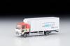 TOMYTEC The Truck Collection Truck Collection Logistics Site Truck Set B Kyuso Shipping