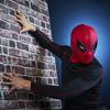Hasbro Marvel Legends Series Электронное Премиальное Интерактивное Снаряжение G0633 Аутентичная Маска с Меняющимся Выражением "Человек-паук: Возвращение домой", Ролевая игра (для взрослых)