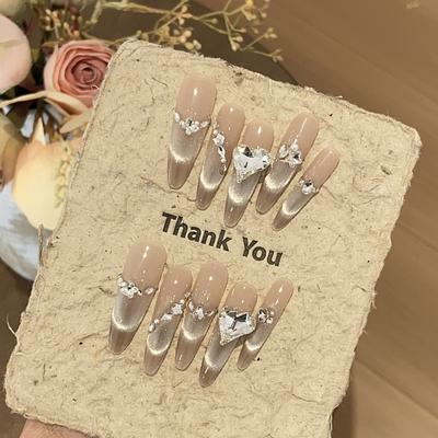 Исландская чистая улыбка ручной работы, французский кошачий глаз, жемчуг, сломанный бриллиант, куча бриллиантов, Исландия, можно отделить