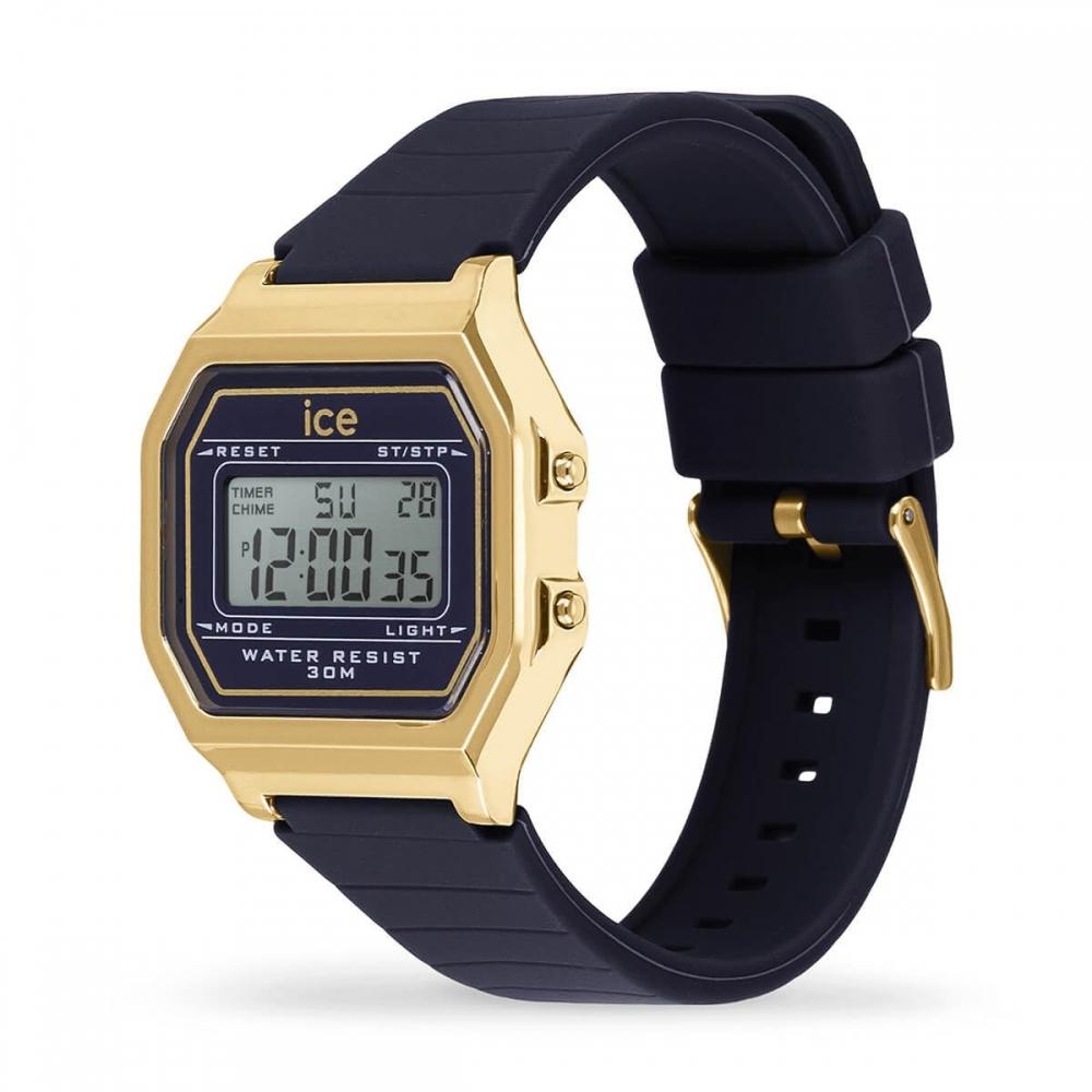 Авторизованный дистрибьютор [Ice watch] Часы Ice цифровые женские 022068 ICE цифровые сумерки маленькие