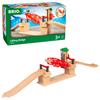 BRIO Lifting Bridge 33757
