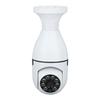 1080P Bulb Security Cameras Wireless 2.4GHz WiFi Full Color Light Bulb Camera Motion Detection 2
