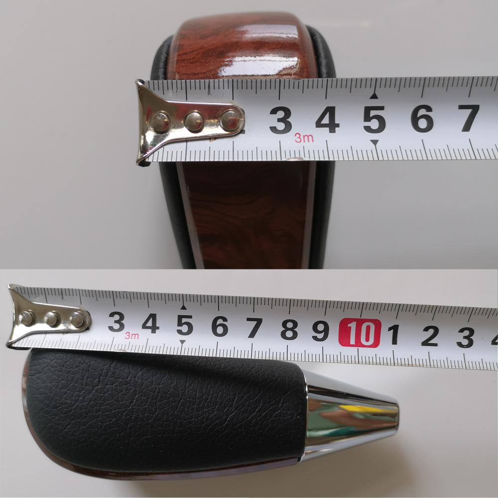 Ручка автоматического переключения передач для Toyota Land Cruiser 200 FJ20 2008 2009 2010 2011 2012 2013 2014 2015 2016 2017 Стайлинг автомобиля