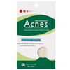 Acnes Невидимые пластыри от прыщей