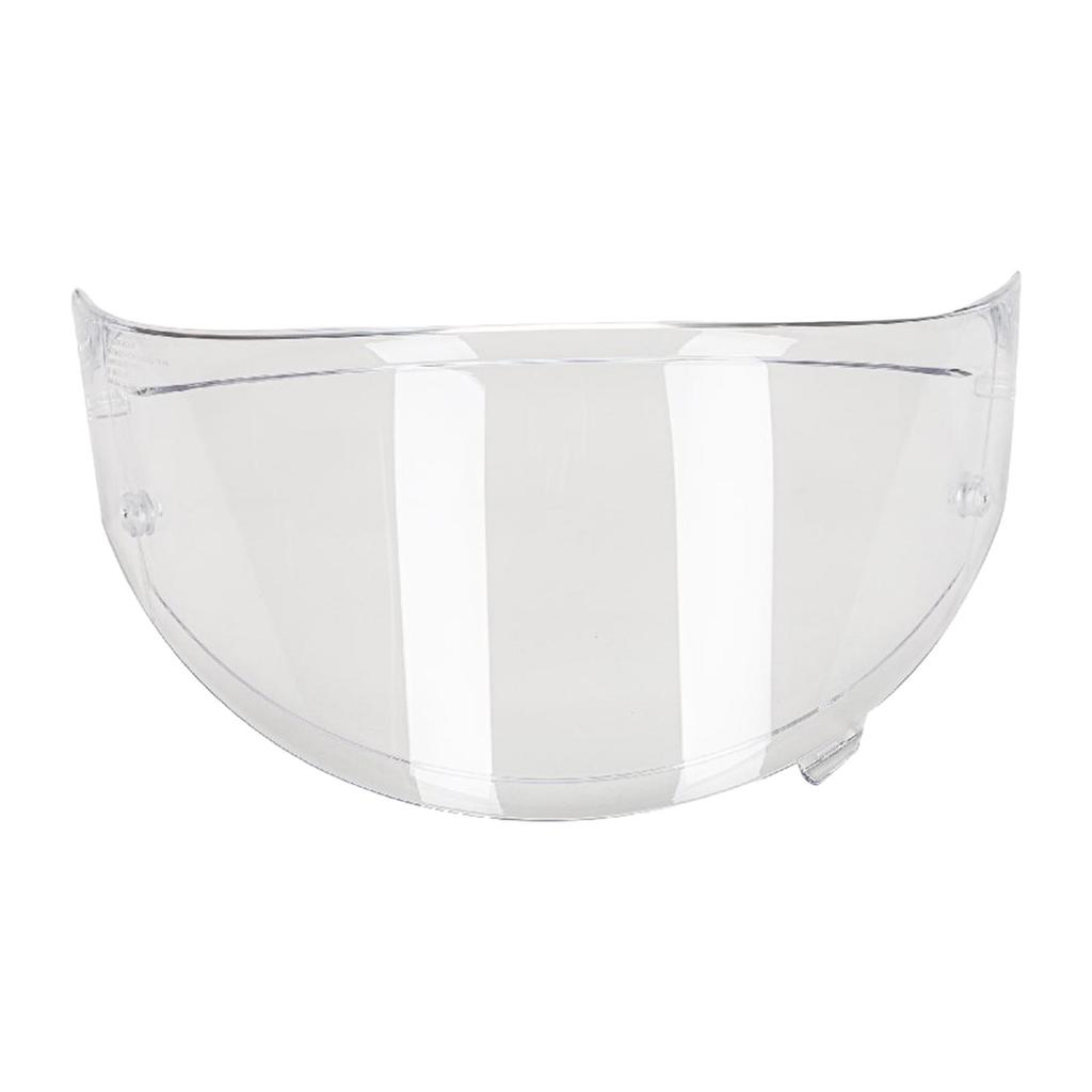 Visor for KYT NFR NR NX, Anti-scratch Treatment