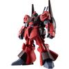 Zeta Gundam Robot Damashii Side Ms rMs 099 Rick Dias Quattro Bajeena Color Ver. Аниме