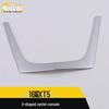 Electroplated Decorative Trim for 16 XT5 Models - U-Shaped Console & Dashboard Strip