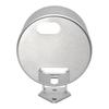 Auto Gauge Pod 85mm Single Meter Bracket Stainless Steel Mount for Universal Dashboard Setup