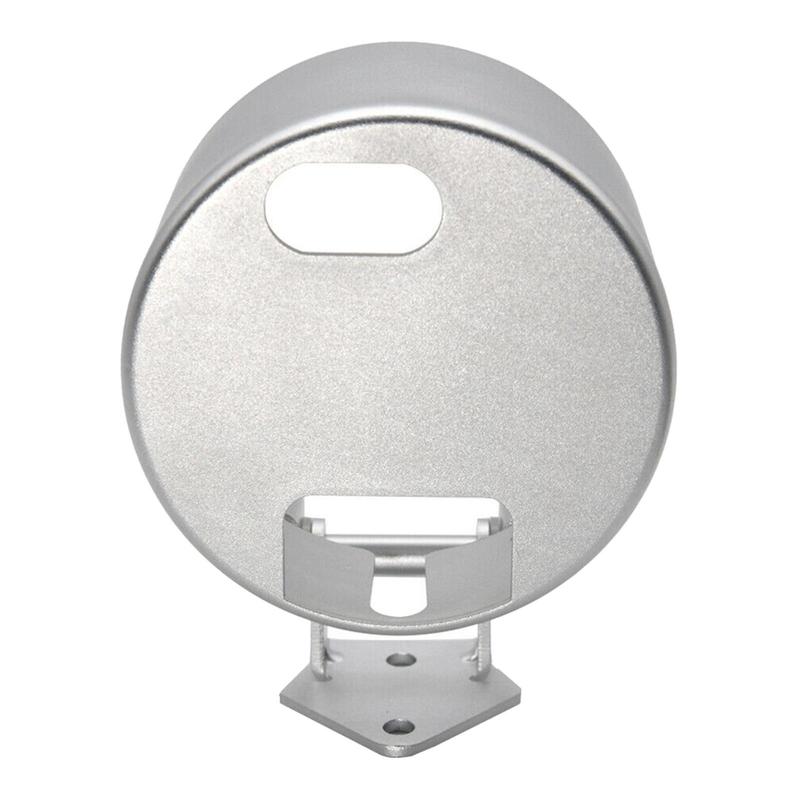 Auto Gauge Pod 85mm Single Meter Bracket Stainless Steel Mount for Universal Dashboard Setup