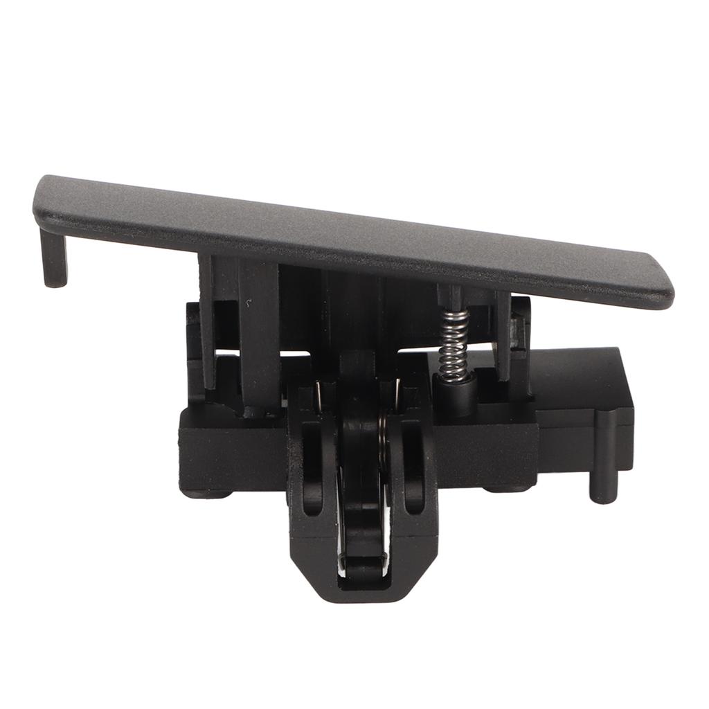 Ручка крышки перчаточного ящика с замком 735426145 Замена для Fiat Grande Punto с 2005 по 2009