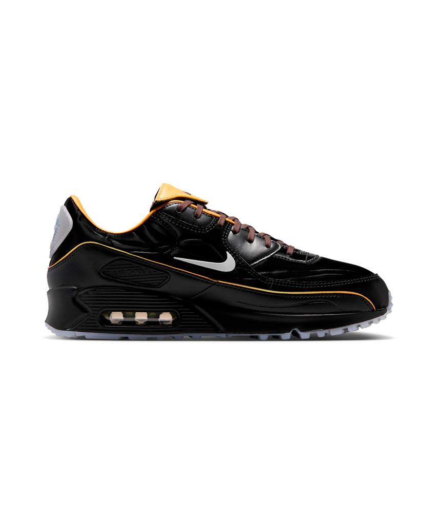 Nike Air Max 90 Mercurial M - Black:Gold Leaf:Pair:White / Ir5903-010