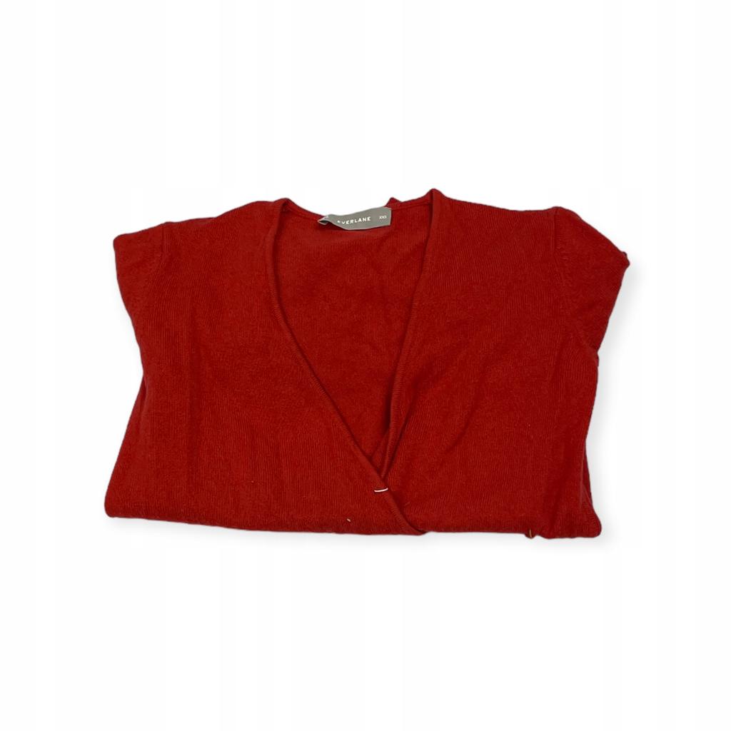 Женский свитер с длинными рукавами Everlane XXS - Б/у