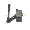 LR023646 Передний датчик высоты для Land Rover Discovery 4 L319 2010~2016 2011 2015 Land Rover LR4 OEM LR020155 LR013915 Подвеска