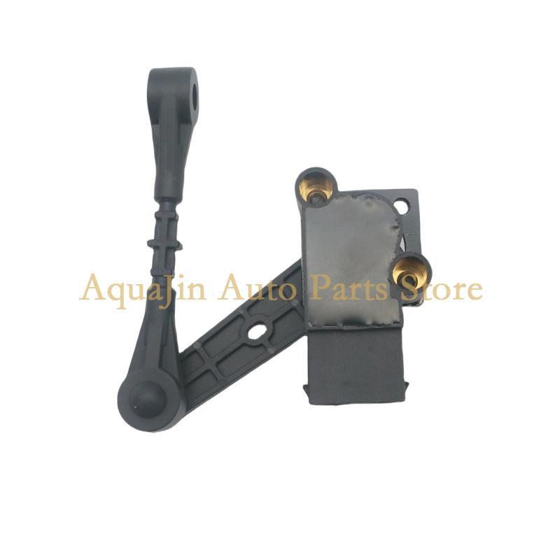 LR023646 Передний датчик высоты для Land Rover Discovery 4 L319 2010~2016 2011 2015 Land Rover LR4 OEM LR020155 LR013915 Подвеска