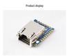 Embedded IoT Modbus Gateway: Serial to Ethernet, UART to RJ45, TTL Network Port.