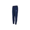 Sportswear Club Solid Logo Drawstring Casual Joggers Men Bottoms Navy-Blue BV2763-410