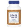 Brain Sharp, 90 Capsules