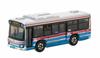 TAKARA TOMY Tomica Keihin Express Bus (Isuzu Erga)