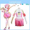 Костюм для косплея Отори Эму из Project Sekai Colorful Stage + аксессуары