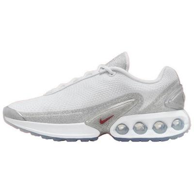 Air Max DN Серебристый Глиттер HQ3457-161 Женский Размер