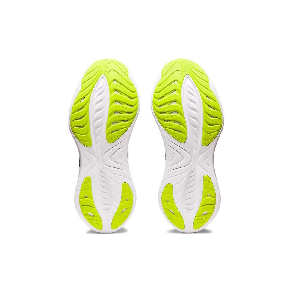 Новые Asics Gel Cumulus 25 Midnight Cilantro 1011B621-400