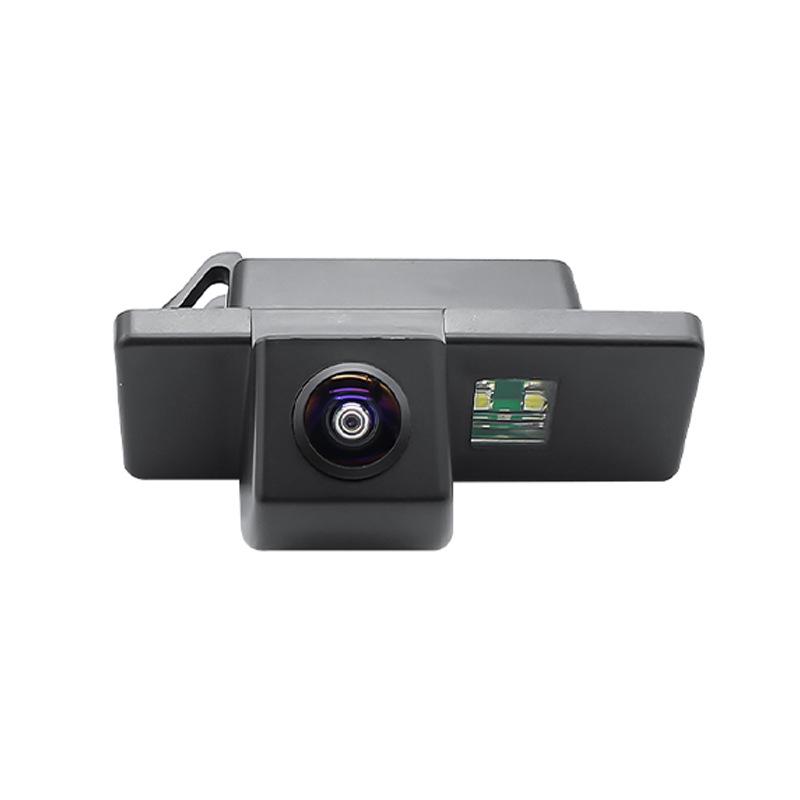 Камера заднего вида ночного видения Nissan Qashqai/X-Trail AHD720