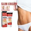 60 мл крем для укрепления кожи, коррекции фигуры, снижения веса, сжигания жира, мышц бедер, рук, похудения, крем для живота